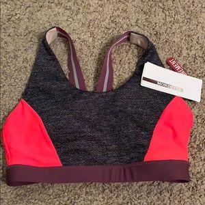 Mondetta sports bra